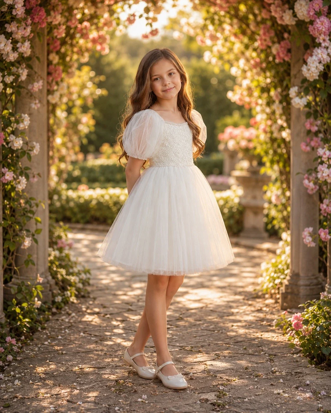 Сукня «Ashley»